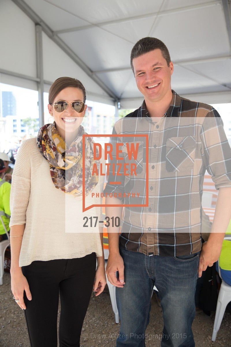 Top Picks, Nancy and Stephen Grand Family House Topping Off Ceremony, September 24th, 2015, Photo,Drew Altizer, Drew Altizer Photography, full-service event agency, private events, San Francisco photographer, photographer California