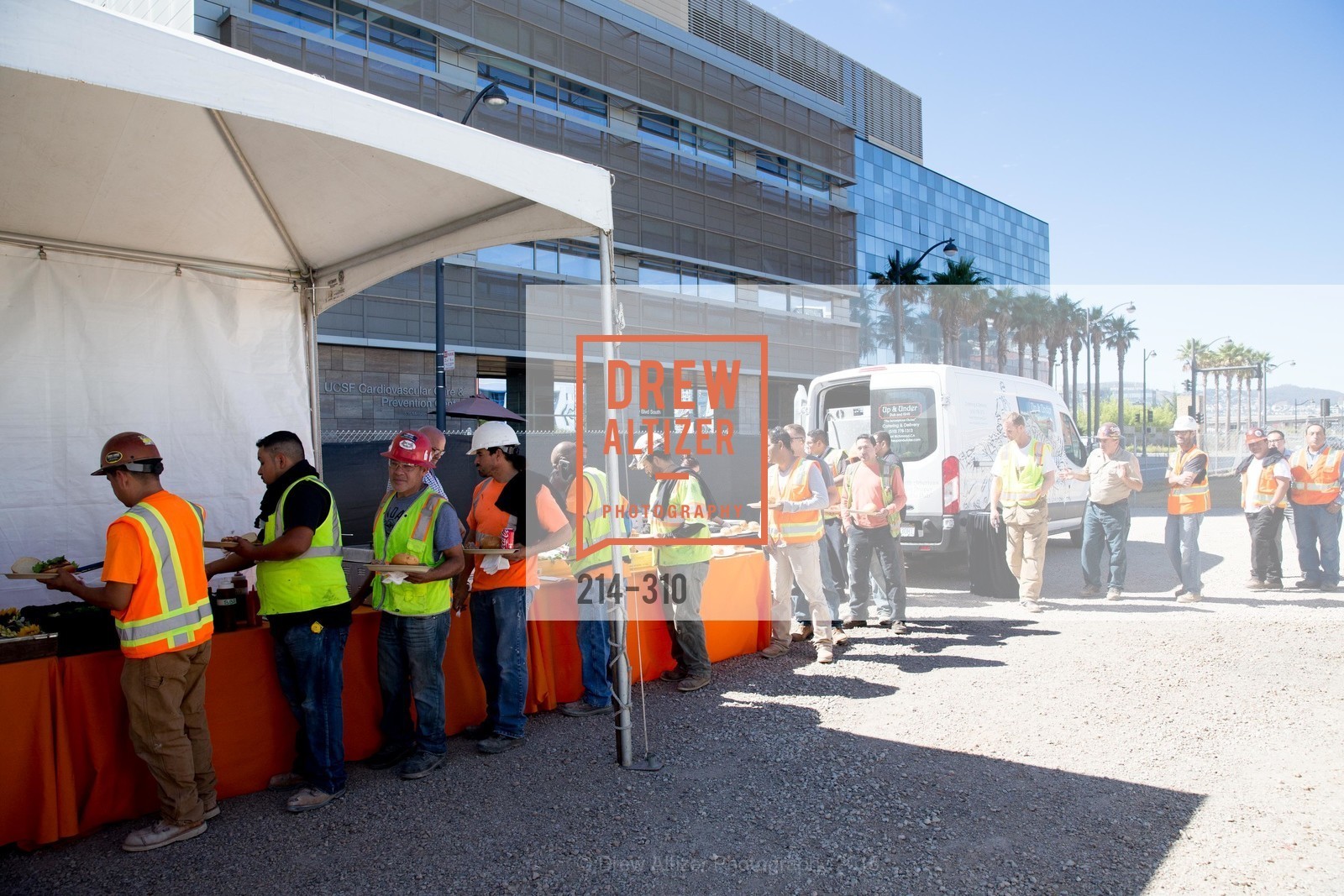 Atmosphere, Nancy and Stephen Grand Family House Topping Off Ceremony, Family House. 540 Mission Bay Blvd, September 24th, 2015,Drew Altizer, Drew Altizer Photography, full-service agency, private events, San Francisco photographer, photographer california
