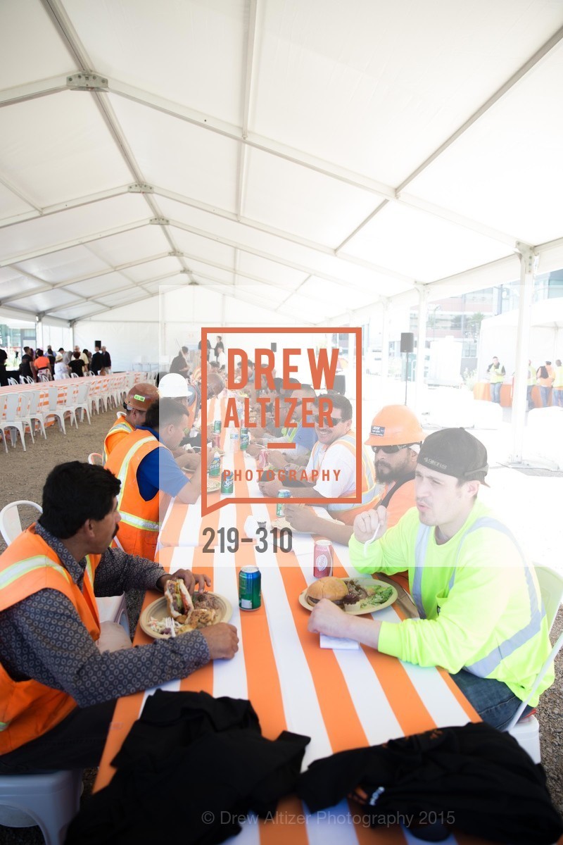 Atmosphere, Nancy and Stephen Grand Family House Topping Off Ceremony, Family House. 540 Mission Bay Blvd, September 24th, 2015,Drew Altizer, Drew Altizer Photography, full-service agency, private events, San Francisco photographer, photographer california