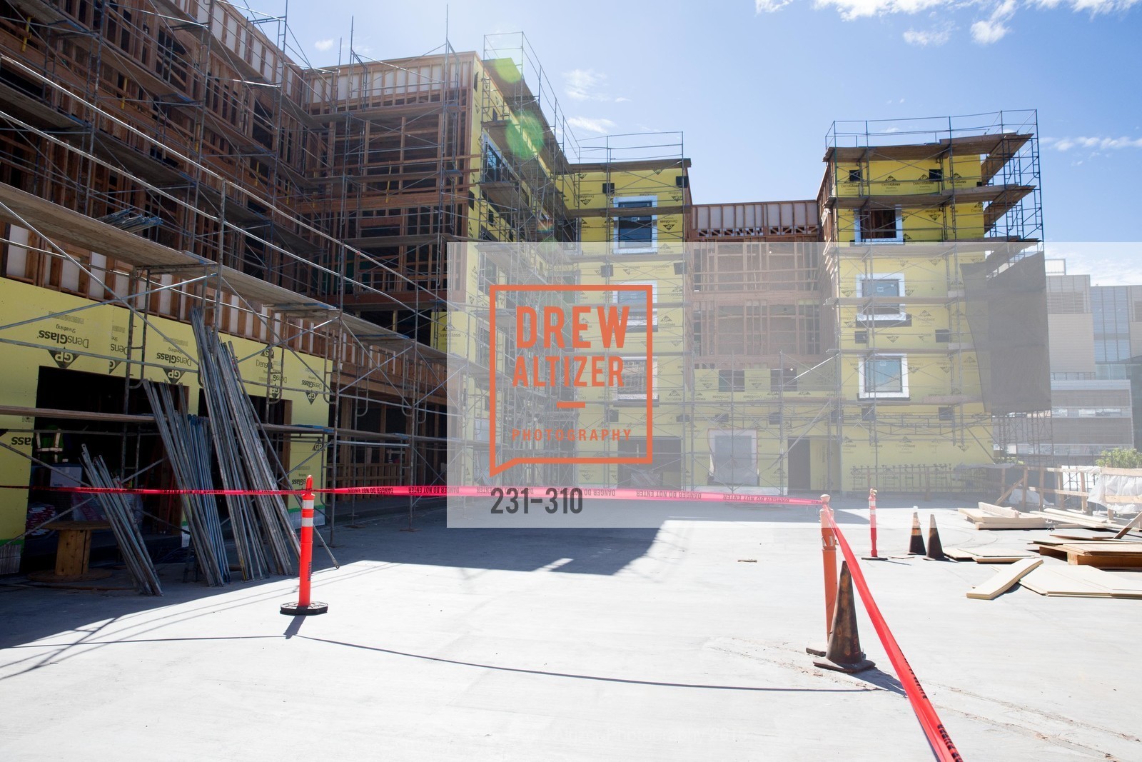 Atmosphere, Nancy and Stephen Grand Family House Topping Off Ceremony, Family House. 540 Mission Bay Blvd, September 24th, 2015,Drew Altizer, Drew Altizer Photography, full-service event agency, private events, San Francisco photographer, photographer California