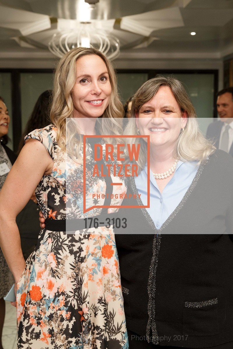 Star Moore, Maureen Beckman, Leo T. McCarthy Award & 15th Anniversary Celebration, Julia Morgan Ballroom. 465 California Street, San Francisco, November 9th, 2017, Photo #176-3103 Star Moore, Maureen Beckman, Photo #176-3103