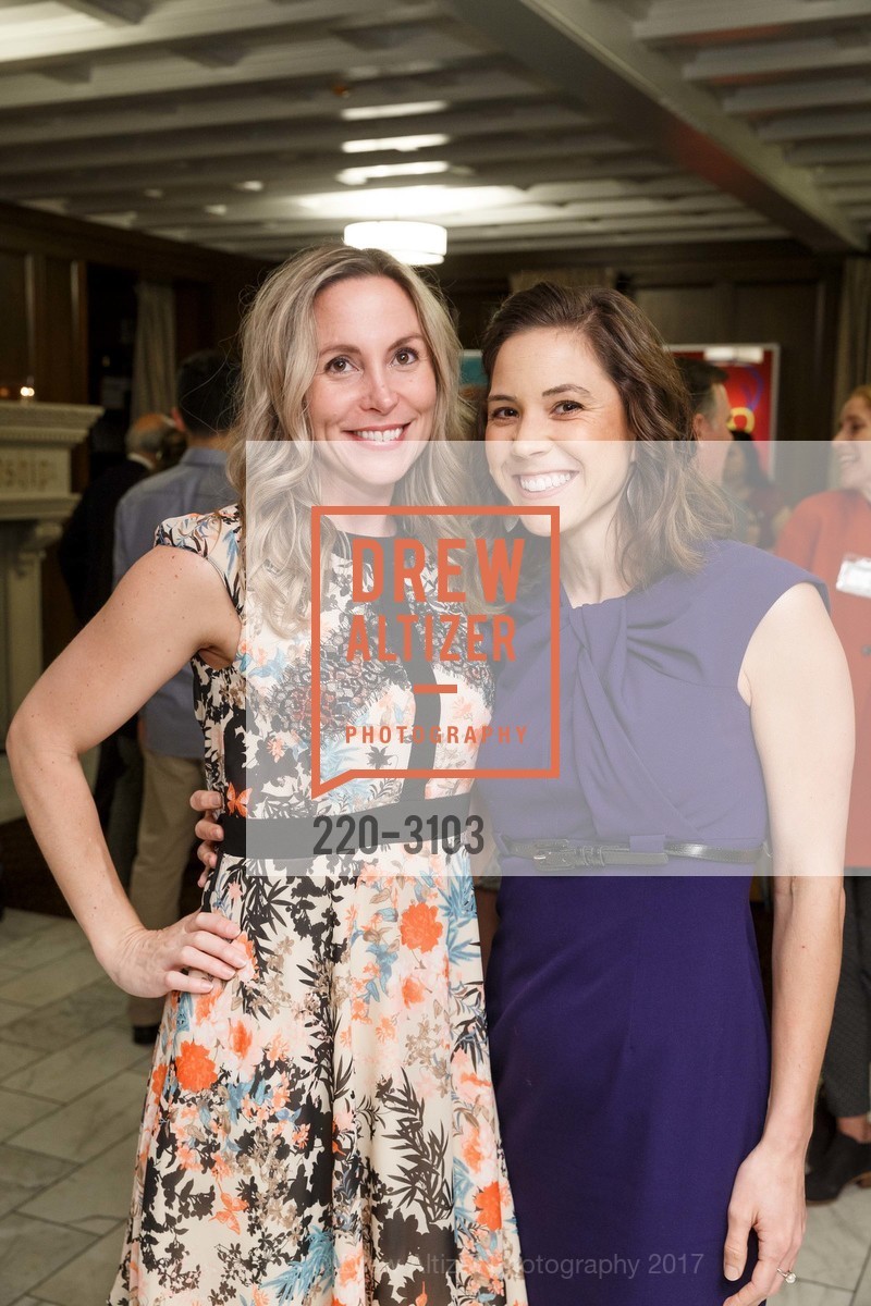 Star Moore, Andrea Wise, Leo T. McCarthy Award & 15th Anniversary Celebration, Julia Morgan Ballroom. 465 California Street, San Francisco, November 9th, 2017, Photo #220-3103 Star Moore, Andrea Wise, Photo #220-3103
