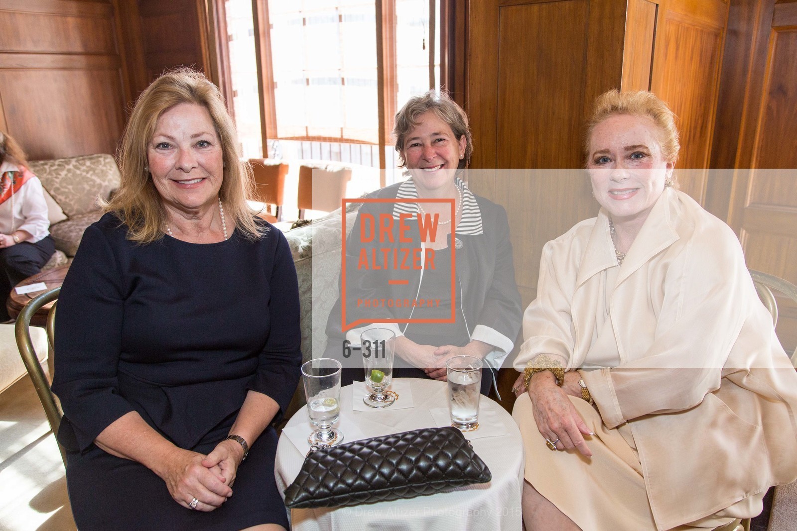 Gucci & Vogue Dinner, Metropolitan Club. Metropolitan Club, . 640 Sutter Street, September 24th, 2015, Photo #6-311 Photo #6-311