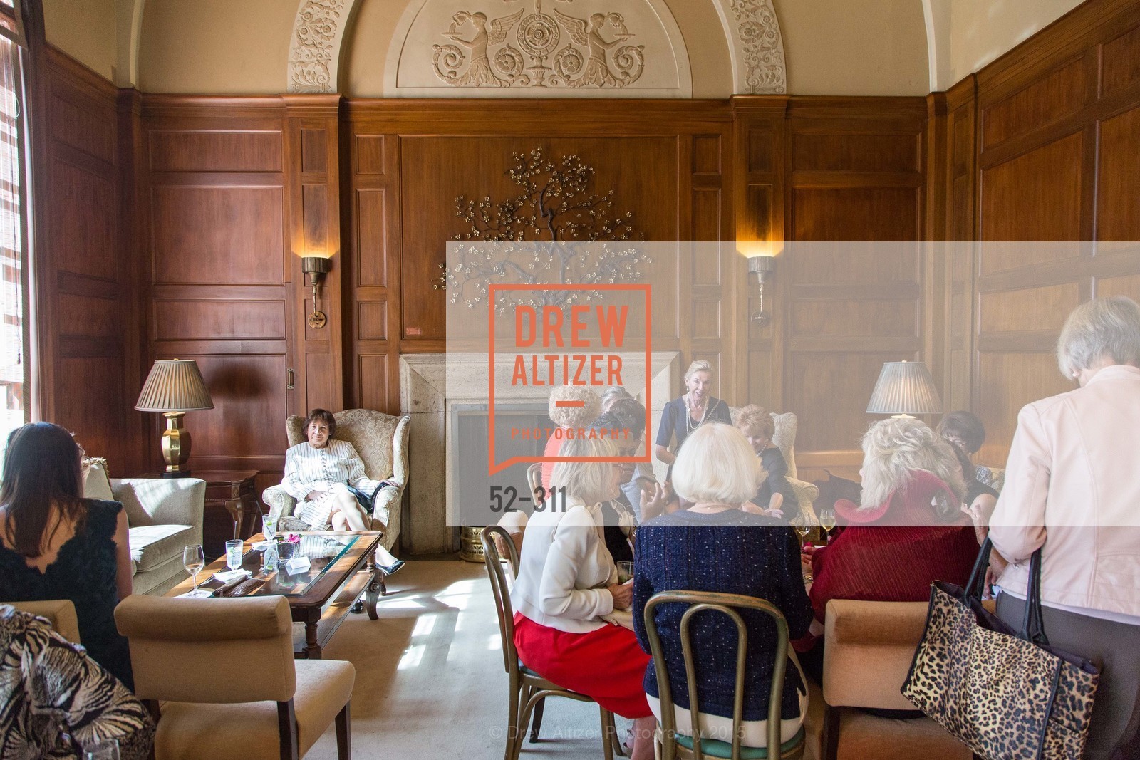 Atmosphere, Metropolitan Club/Centennial Fashion Show, September 24th, 2015, Photo,Drew Altizer, Drew Altizer Photography, full-service agency, private events, San Francisco photographer, photographer california