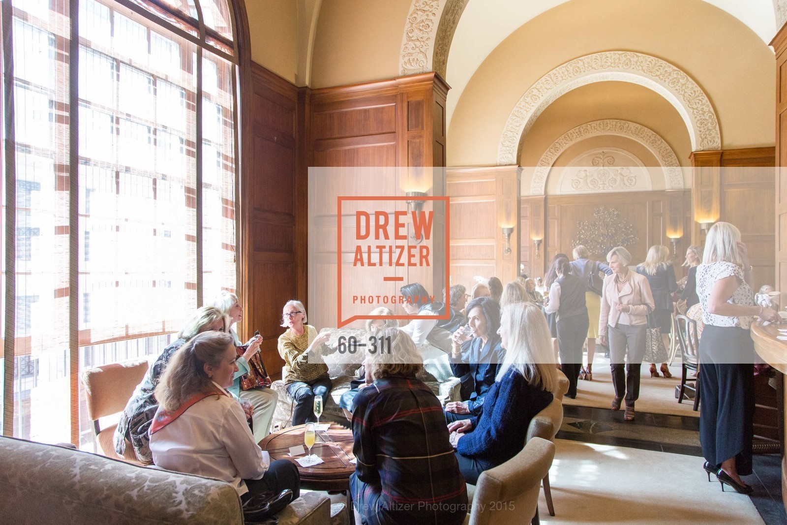 Atmosphere, Metropolitan Club/Centennial Fashion Show, September 24th, 2015, Photo,Drew Altizer, Drew Altizer Photography, full-service agency, private events, San Francisco photographer, photographer california