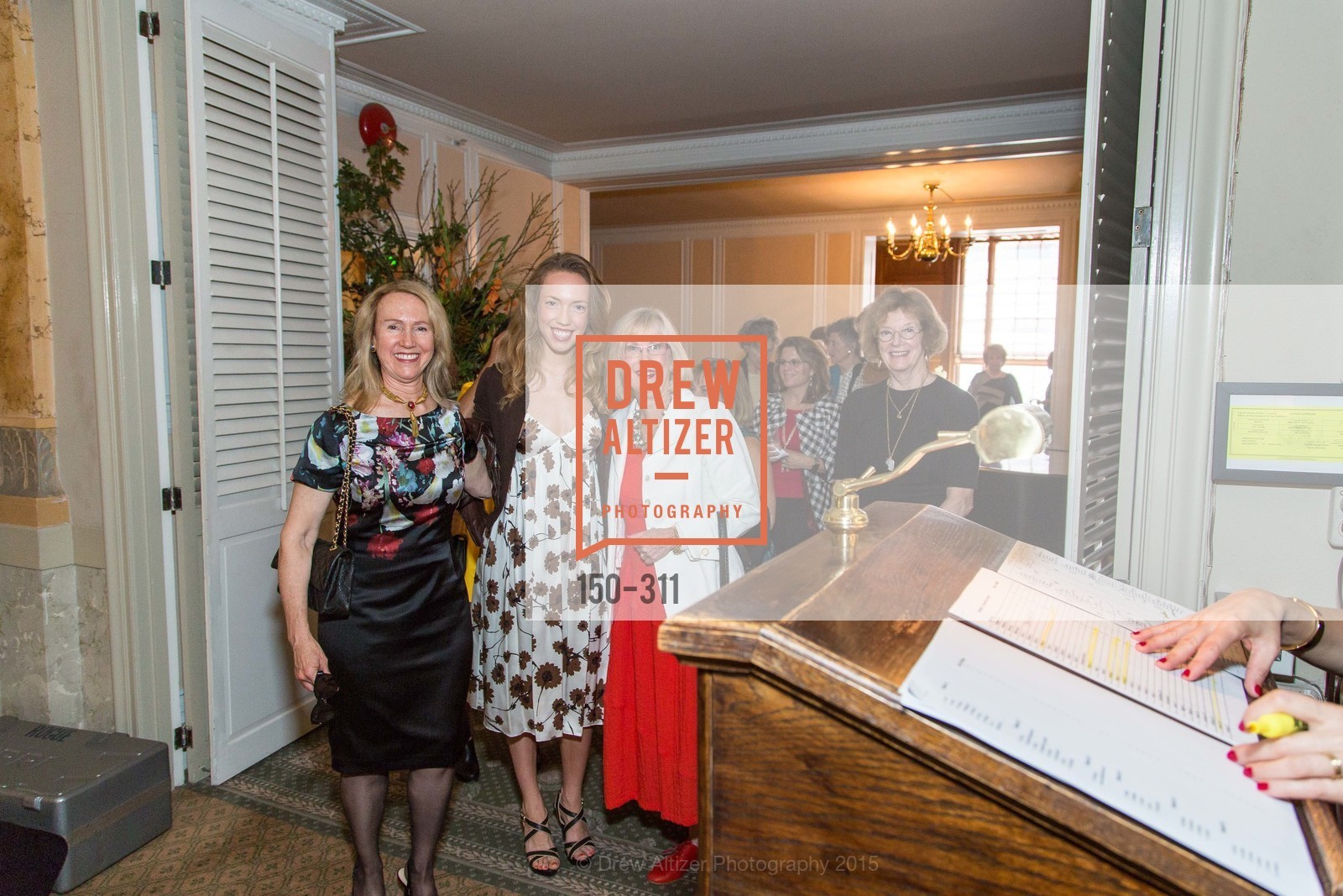 Extras, Metropolitan Club/Centennial Fashion Show, September 24th, 2015, Photo,Drew Altizer, Drew Altizer Photography, full-service agency, private events, San Francisco photographer, photographer california
