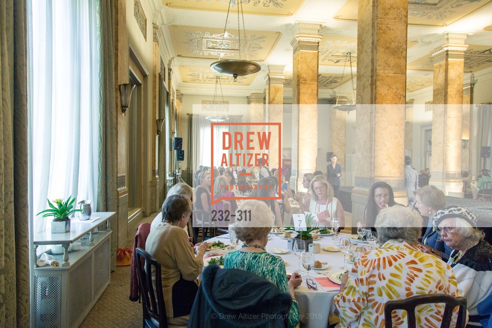 Atmosphere, Metropolitan Club/Centennial Fashion Show, September 24th, 2015, Photo,Drew Altizer, Drew Altizer Photography, full-service agency, private events, San Francisco photographer, photographer california
