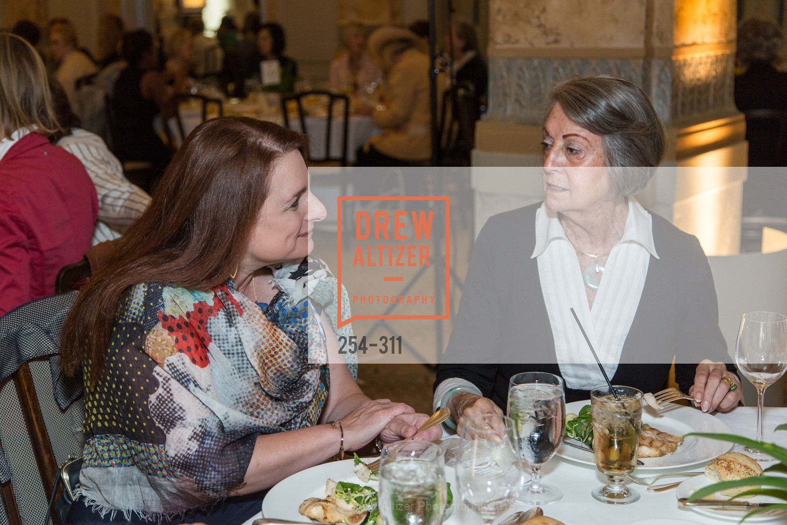 Gucci & Vogue Dinner, Metropolitan Club. Metropolitan Club, . 640 Sutter Street, September 24th, 2015, Photo #254-311 Photo #254-311
