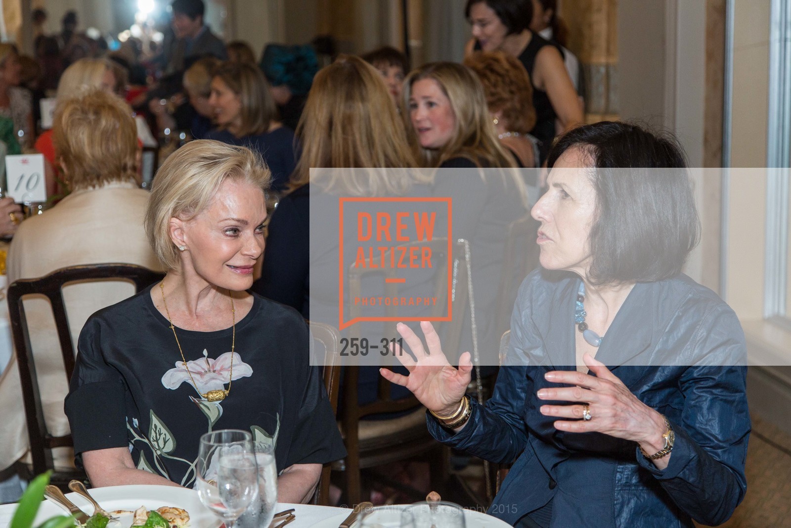 Gucci & Vogue Dinner, Metropolitan Club. Metropolitan Club, . 640 Sutter Street, September 24th, 2015, Photo #259-311 Photo #259-311