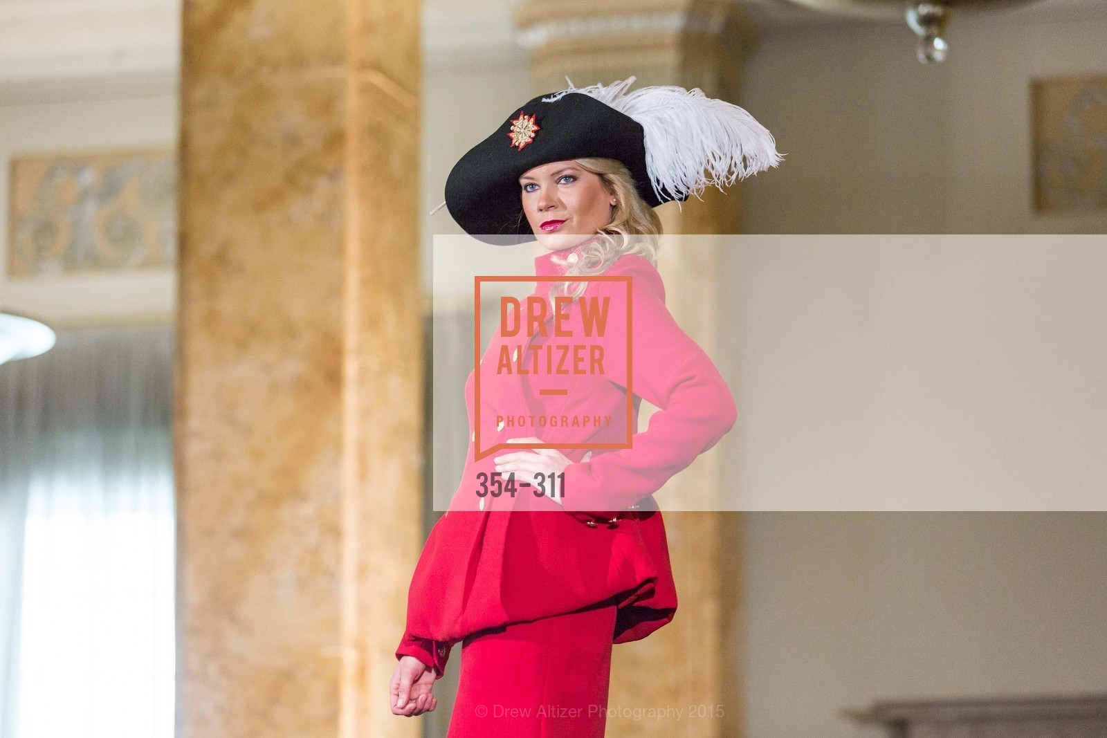 Runway, Metropolitan Club/Centennial Fashion Show, September 24th, 2015, Photo,Drew Altizer, Drew Altizer Photography, full-service agency, private events, San Francisco photographer, photographer california