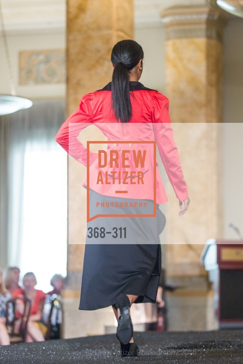 Runway, Metropolitan Club/Centennial Fashion Show, September 24th, 2015, Photo,Drew Altizer, Drew Altizer Photography, full-service event agency, private events, San Francisco photographer, photographer California