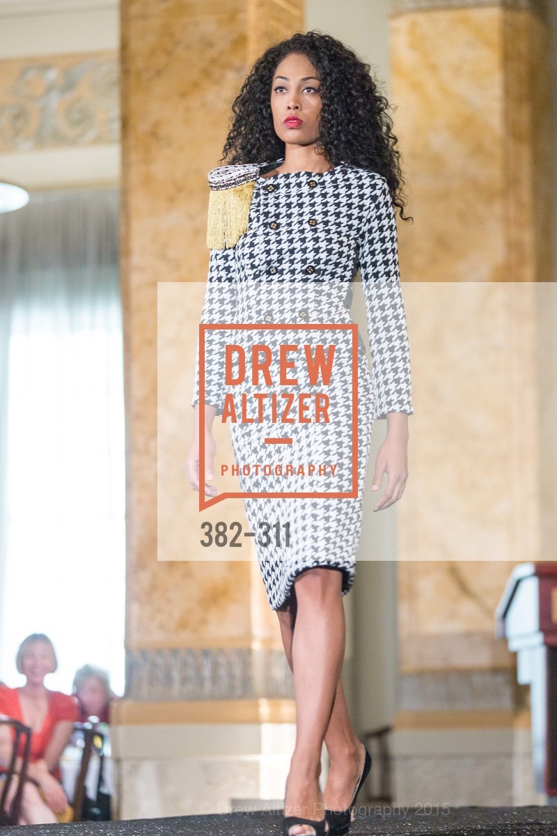 Runway, Metropolitan Club/Centennial Fashion Show, September 24th, 2015, Photo,Drew Altizer, Drew Altizer Photography, full-service event agency, private events, San Francisco photographer, photographer California