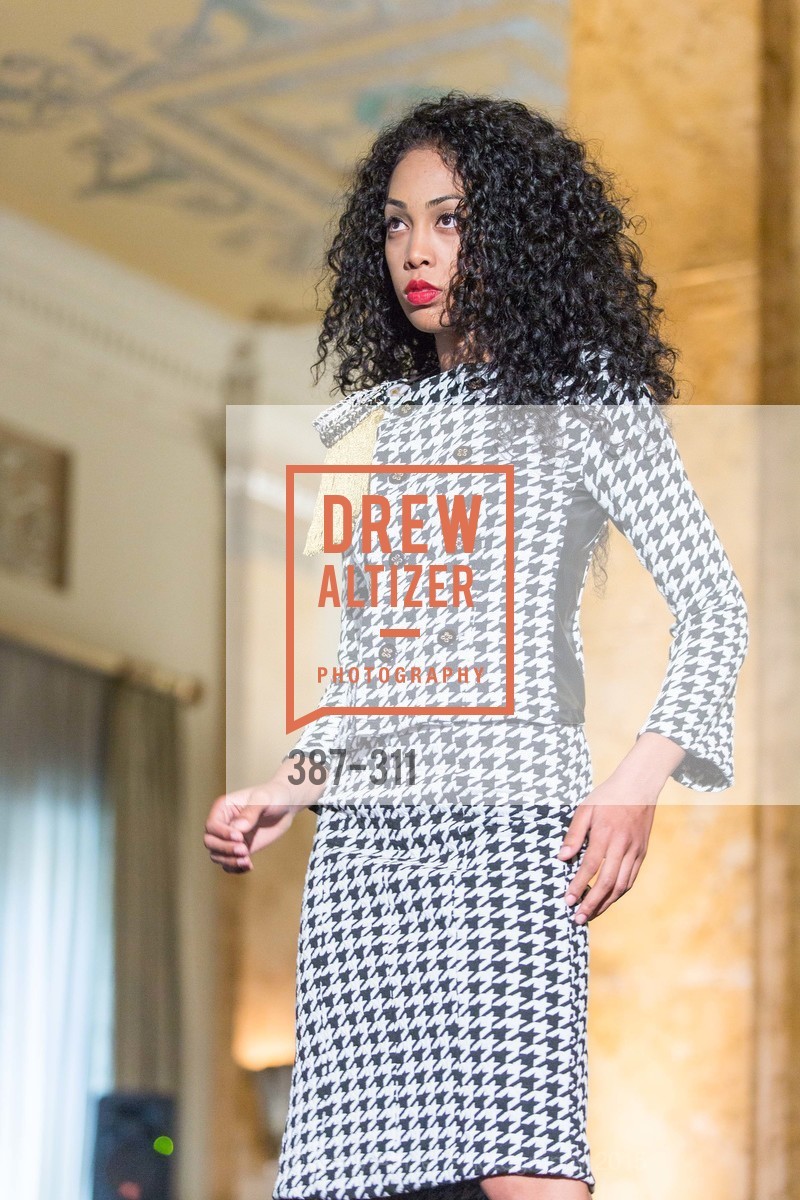 Runway, Metropolitan Club/Centennial Fashion Show, September 24th, 2015, Photo,Drew Altizer, Drew Altizer Photography, full-service agency, private events, San Francisco photographer, photographer california