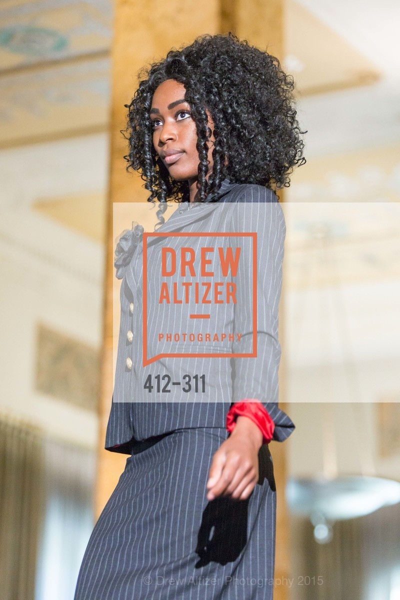 Runway, Metropolitan Club/Centennial Fashion Show, September 24th, 2015, Photo,Drew Altizer, Drew Altizer Photography, full-service agency, private events, San Francisco photographer, photographer california