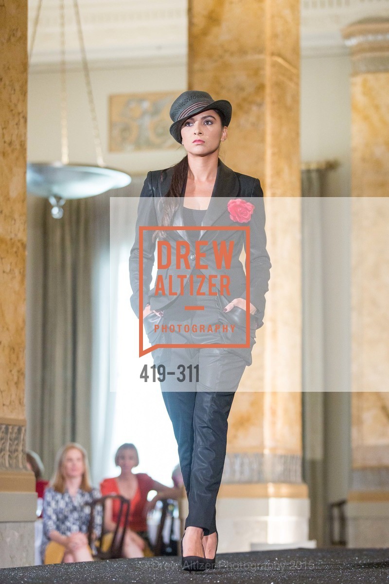 Gucci & Vogue Dinner, Metropolitan Club. Metropolitan Club, . 640 Sutter Street, September 24th, 2015, Photo #419-311 Photo #419-311