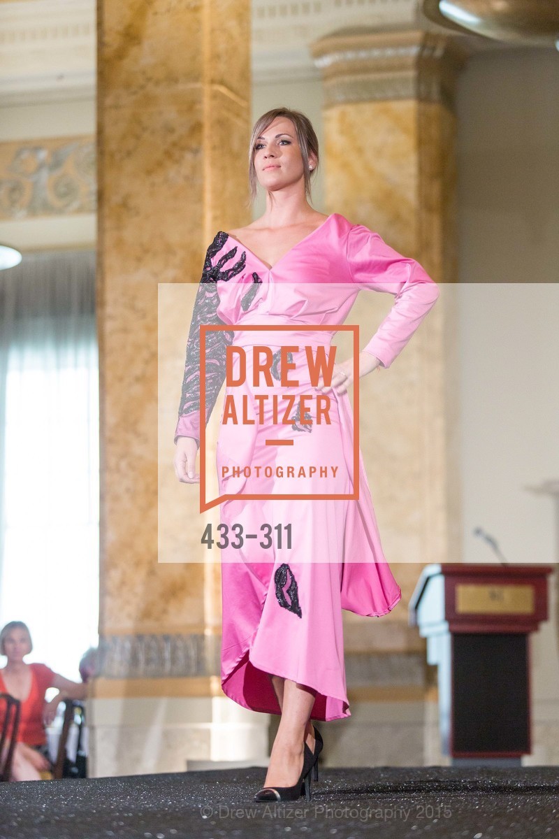 Runway, Metropolitan Club/Centennial Fashion Show, September 24th, 2015, Photo,Drew Altizer, Drew Altizer Photography, full-service agency, private events, San Francisco photographer, photographer california