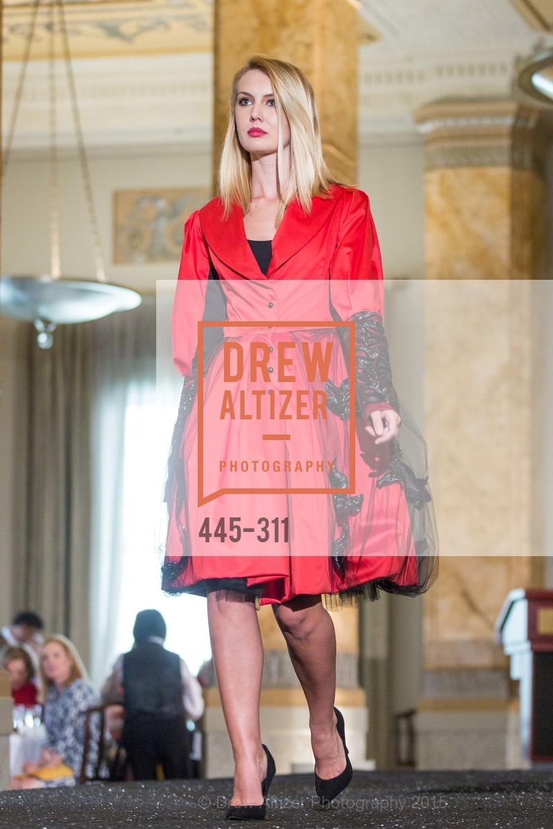 Runway, Metropolitan Club/Centennial Fashion Show, September 24th, 2015, Photo,Drew Altizer, Drew Altizer Photography, full-service agency, private events, San Francisco photographer, photographer california