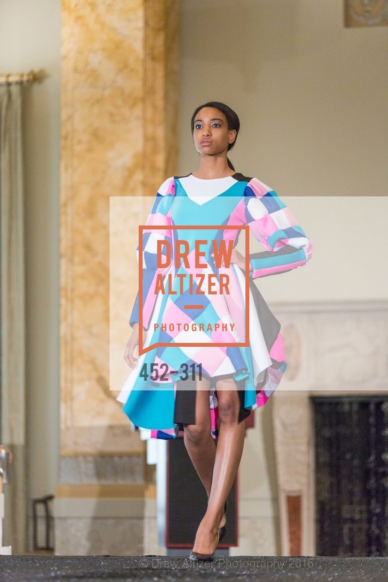 Runway, Metropolitan Club/Centennial Fashion Show, September 24th, 2015, Photo,Drew Altizer, Drew Altizer Photography, full-service agency, private events, San Francisco photographer, photographer california