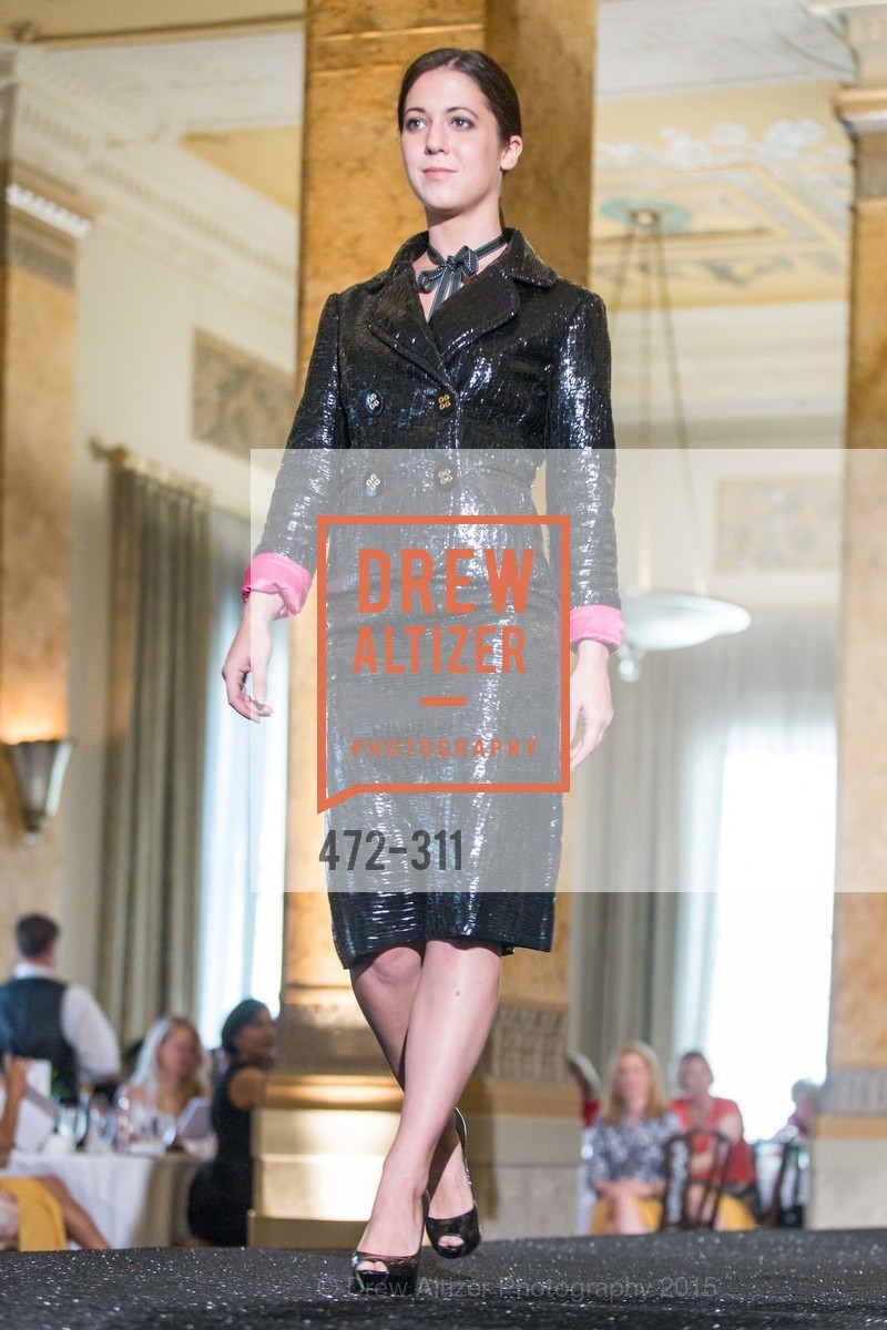 Runway, Metropolitan Club/Centennial Fashion Show, September 24th, 2015, Photo,Drew Altizer, Drew Altizer Photography, full-service agency, private events, San Francisco photographer, photographer california