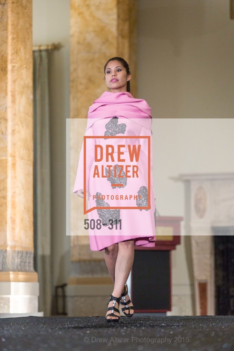 Runway, Metropolitan Club/Centennial Fashion Show, September 24th, 2015, Photo,Drew Altizer, Drew Altizer Photography, full-service event agency, private events, San Francisco photographer, photographer California