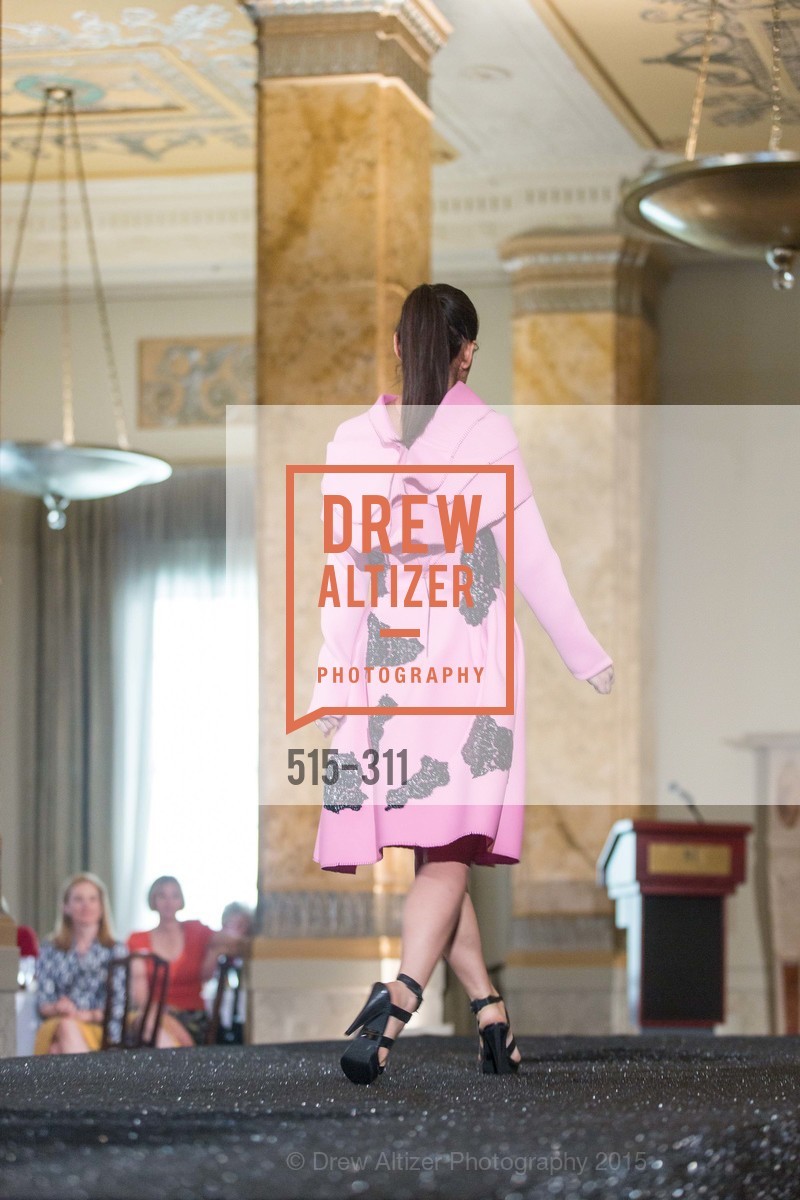 Runway, Metropolitan Club/Centennial Fashion Show, September 24th, 2015, Photo,Drew Altizer, Drew Altizer Photography, full-service agency, private events, San Francisco photographer, photographer california