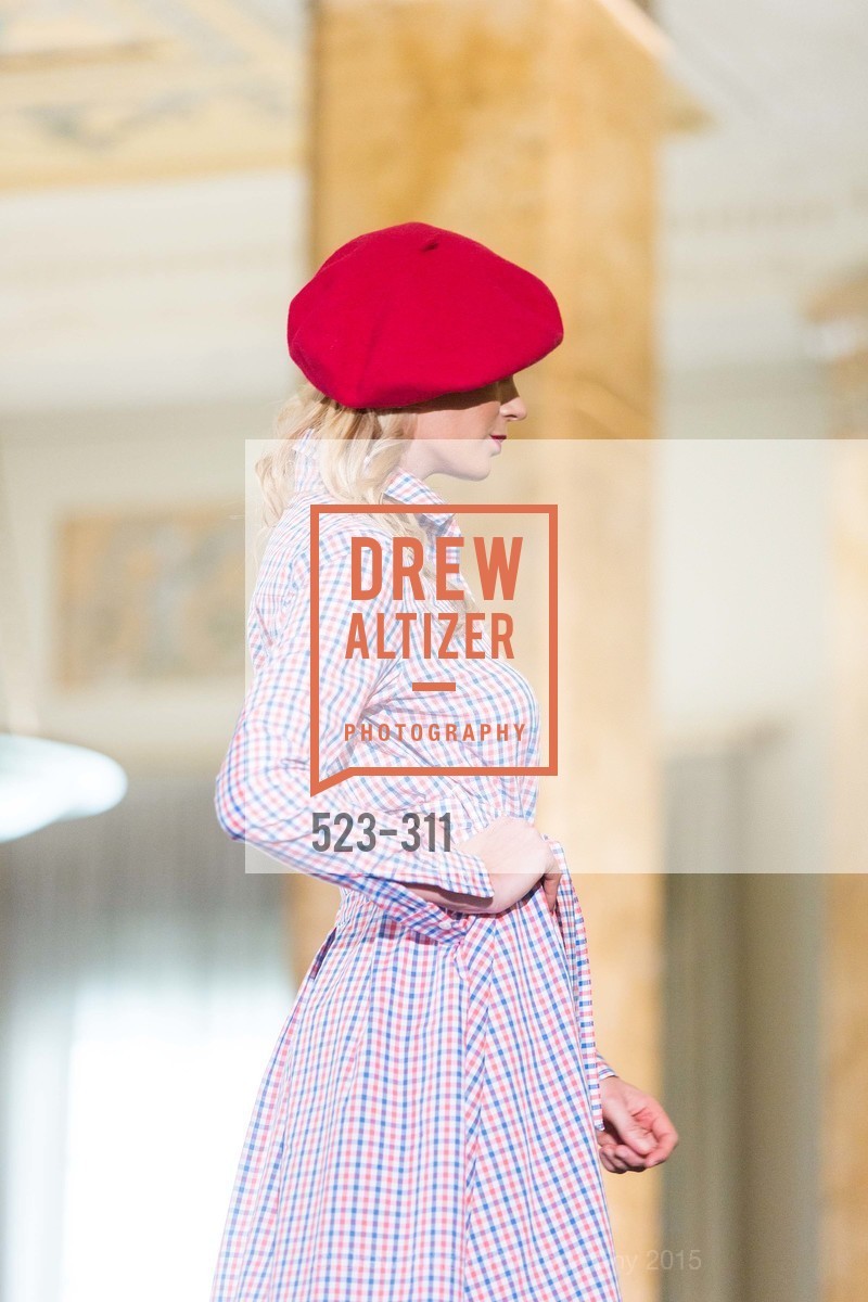 Runway, Metropolitan Club/Centennial Fashion Show, September 24th, 2015, Photo,Drew Altizer, Drew Altizer Photography, full-service agency, private events, San Francisco photographer, photographer california
