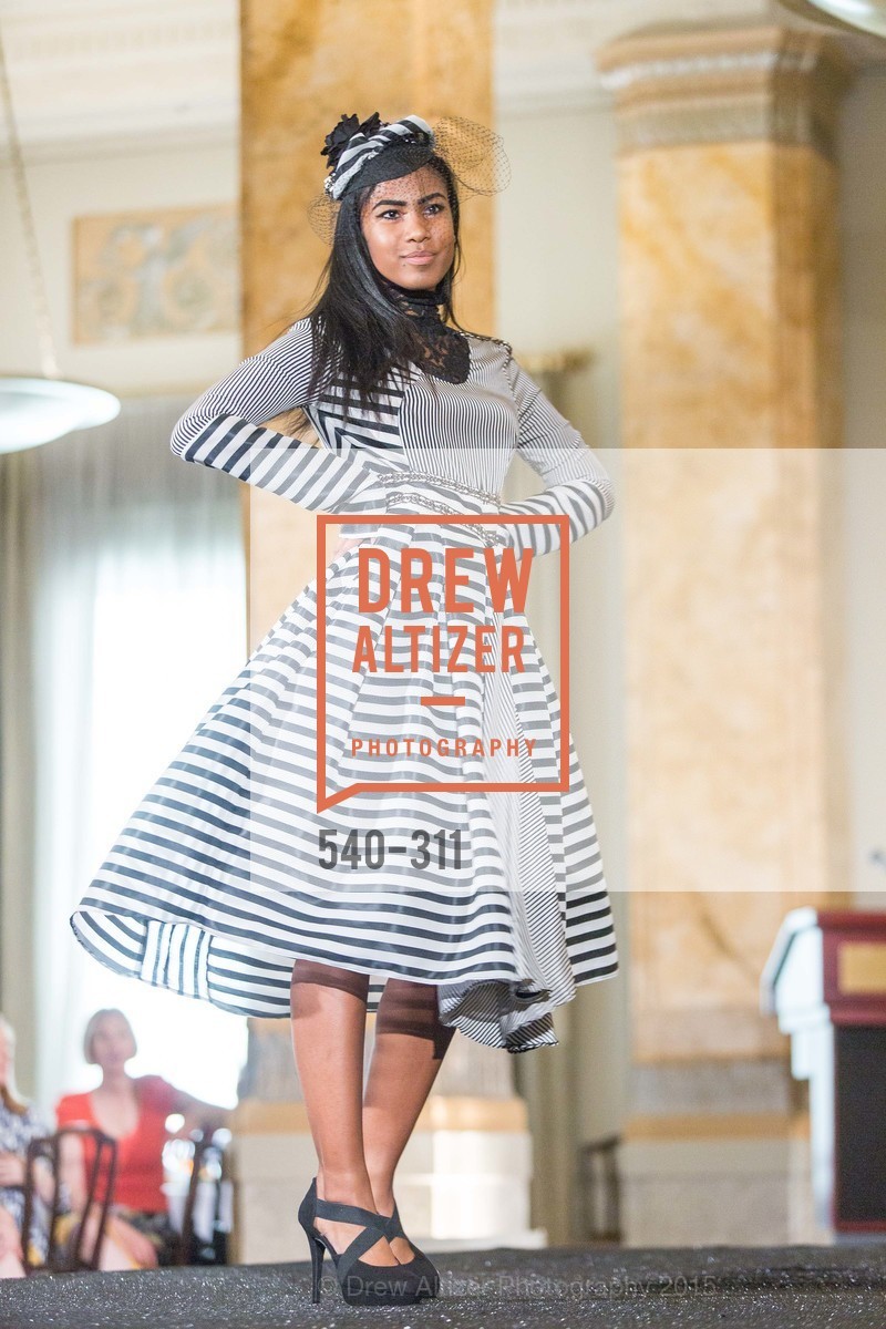 Runway, Metropolitan Club/Centennial Fashion Show, September 24th, 2015, Photo,Drew Altizer, Drew Altizer Photography, full-service agency, private events, San Francisco photographer, photographer california