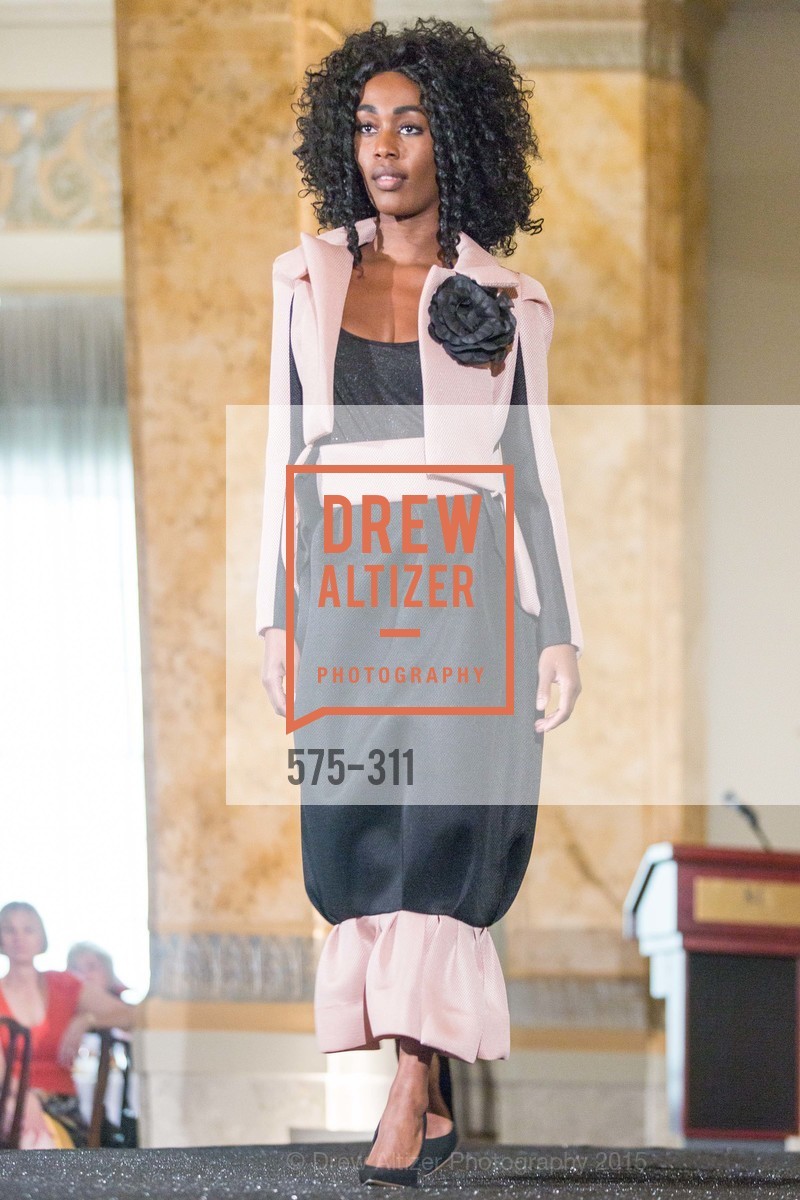 Runway, Metropolitan Club/Centennial Fashion Show, September 24th, 2015, Photo,Drew Altizer, Drew Altizer Photography, full-service event agency, private events, San Francisco photographer, photographer California