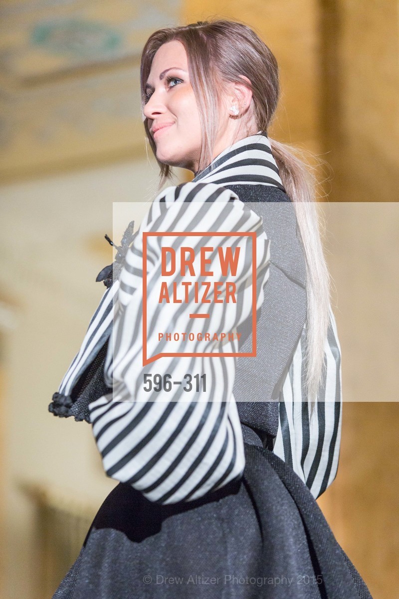 Runway, Metropolitan Club/Centennial Fashion Show, September 24th, 2015, Photo,Drew Altizer, Drew Altizer Photography, full-service event agency, private events, San Francisco photographer, photographer California