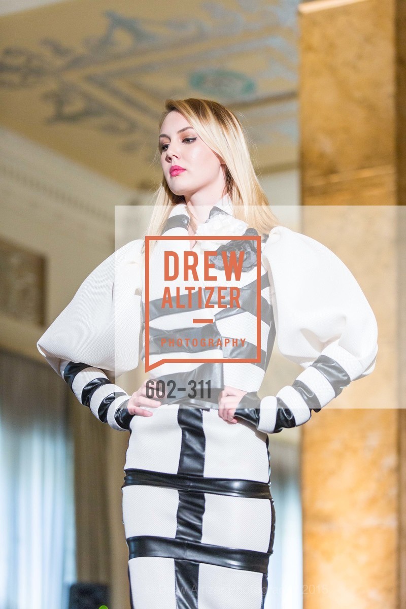 Runway, Metropolitan Club/Centennial Fashion Show, September 24th, 2015, Photo,Drew Altizer, Drew Altizer Photography, full-service agency, private events, San Francisco photographer, photographer california