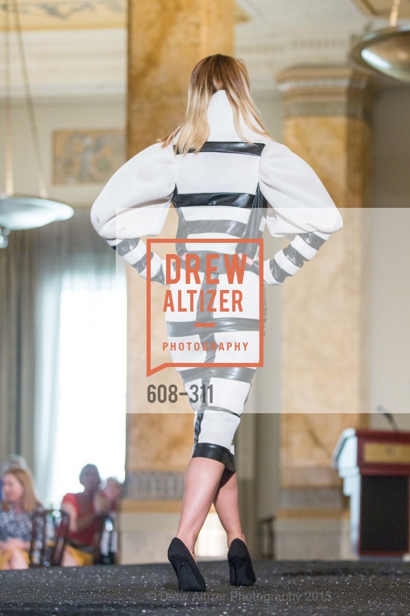 Runway, Metropolitan Club/Centennial Fashion Show, September 24th, 2015, Photo,Drew Altizer, Drew Altizer Photography, full-service agency, private events, San Francisco photographer, photographer california