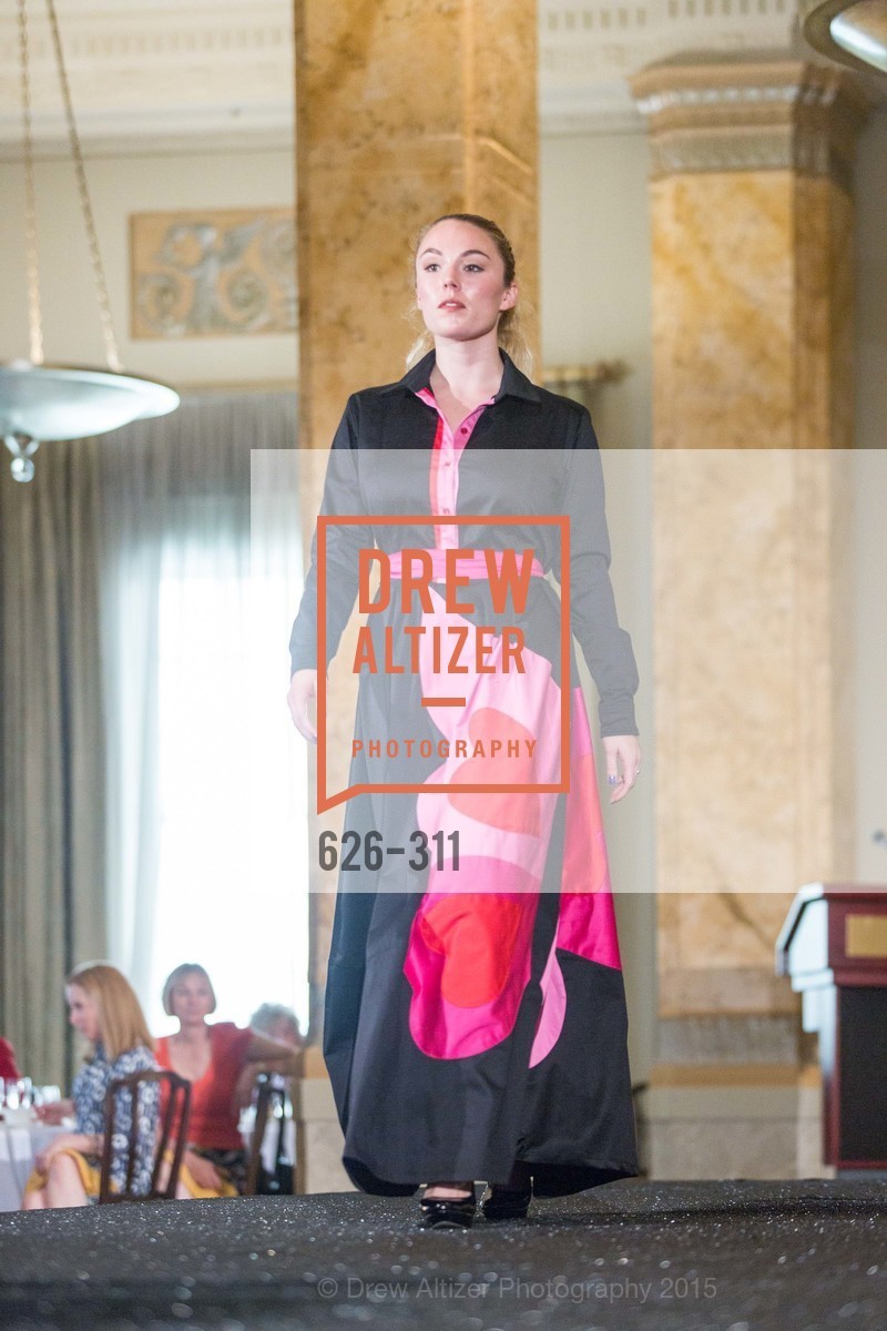 Runway, Metropolitan Club/Centennial Fashion Show, September 24th, 2015, Photo,Drew Altizer, Drew Altizer Photography, full-service agency, private events, San Francisco photographer, photographer california