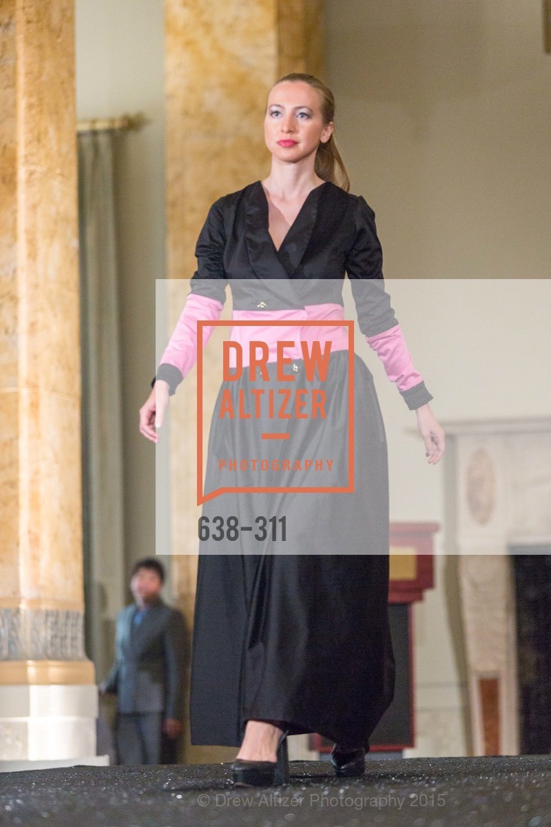 Runway, Metropolitan Club/Centennial Fashion Show, September 24th, 2015, Photo,Drew Altizer, Drew Altizer Photography, full-service agency, private events, San Francisco photographer, photographer california