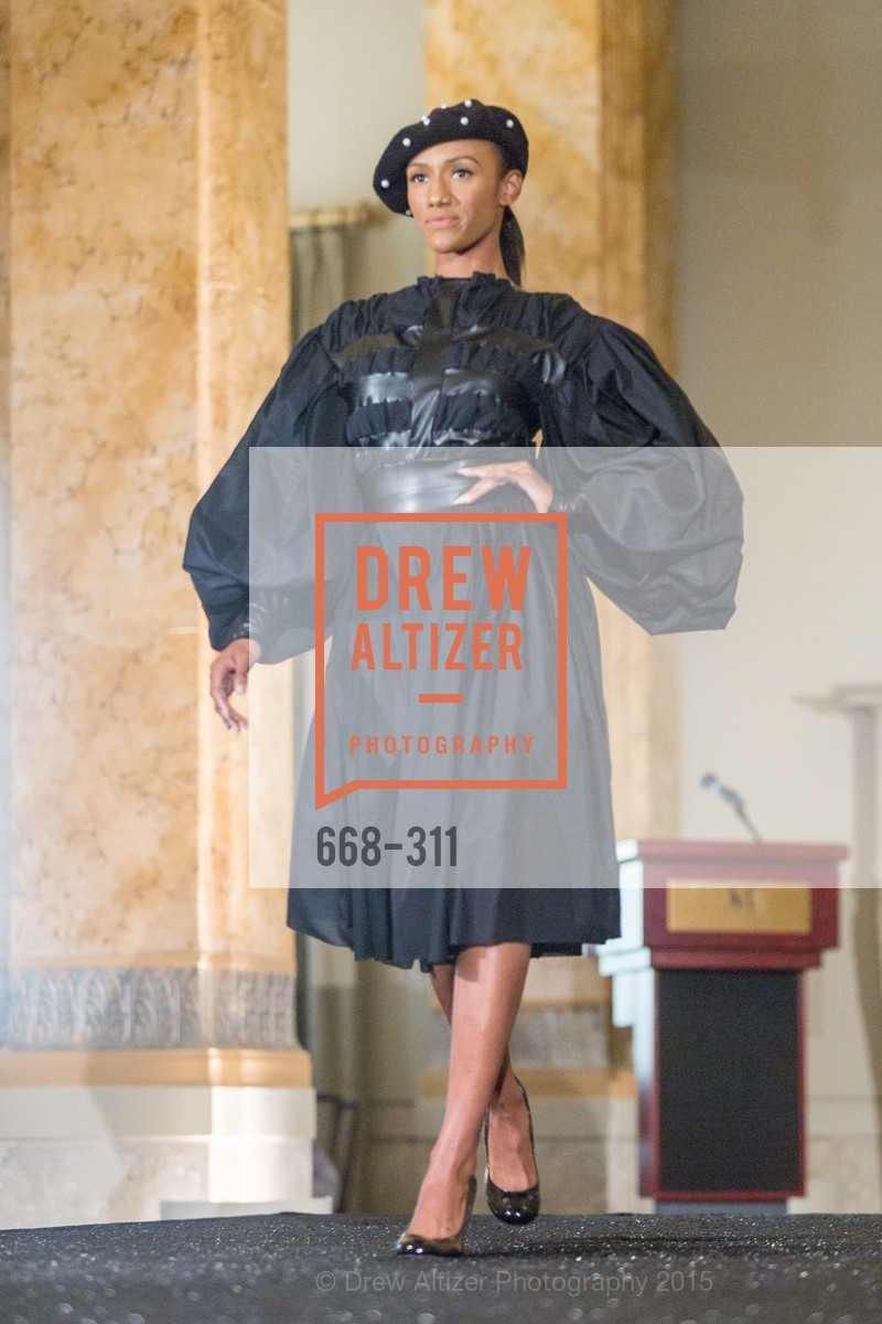 Runway, Metropolitan Club/Centennial Fashion Show, September 24th, 2015, Photo,Drew Altizer, Drew Altizer Photography, full-service agency, private events, San Francisco photographer, photographer california