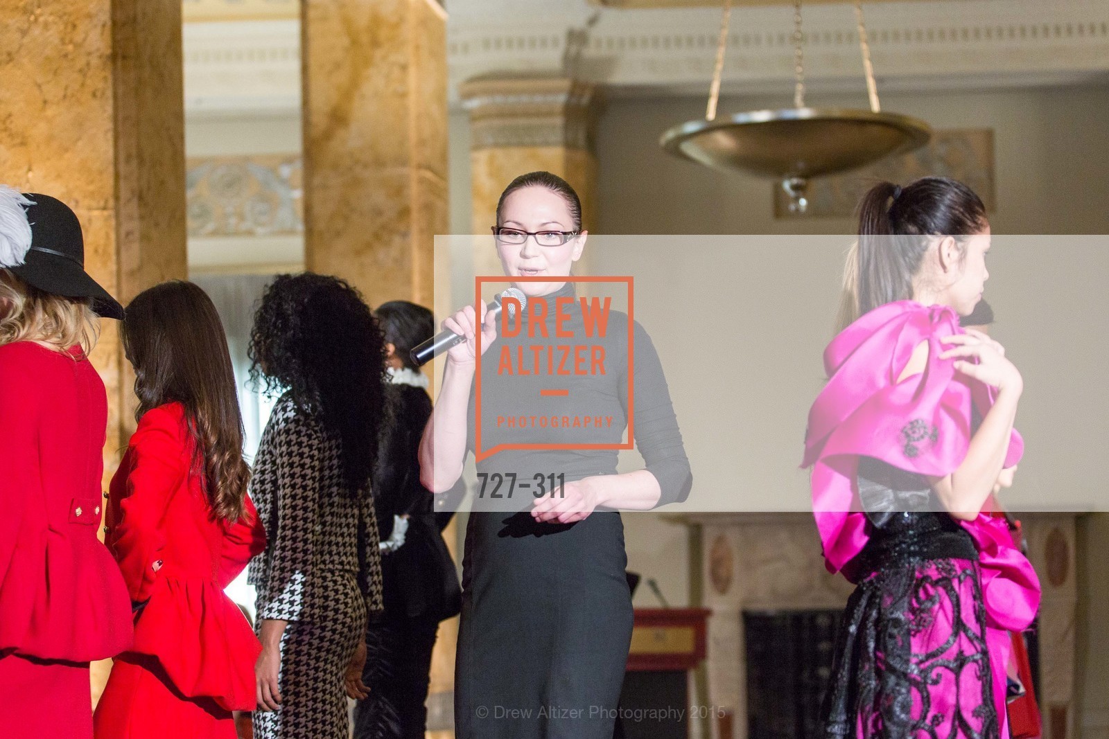 Runway, Metropolitan Club/Centennial Fashion Show, September 24th, 2015, Photo,Drew Altizer, Drew Altizer Photography, full-service agency, private events, San Francisco photographer, photographer california