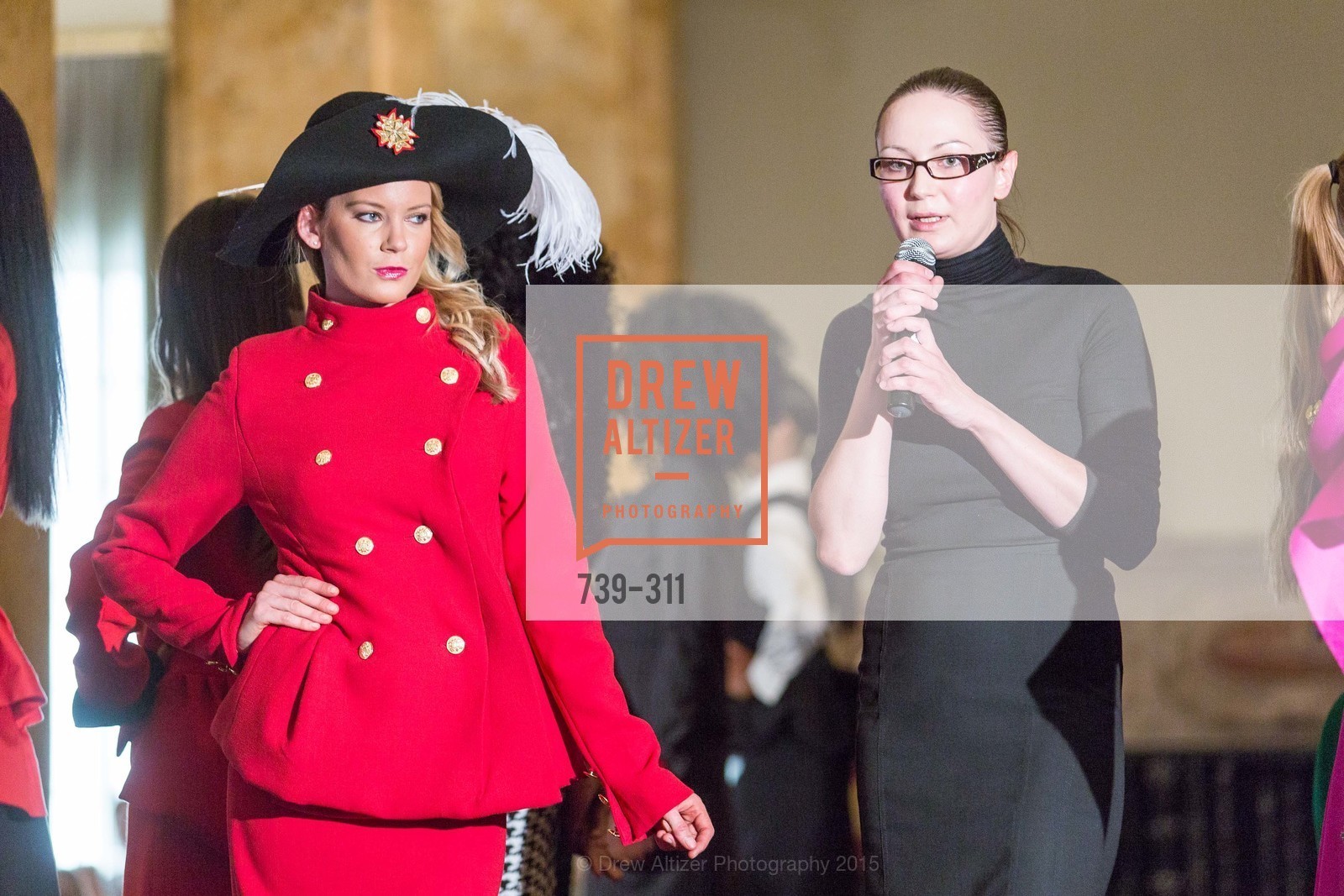Runway, Metropolitan Club/Centennial Fashion Show, September 24th, 2015, Photo,Drew Altizer, Drew Altizer Photography, full-service agency, private events, San Francisco photographer, photographer california