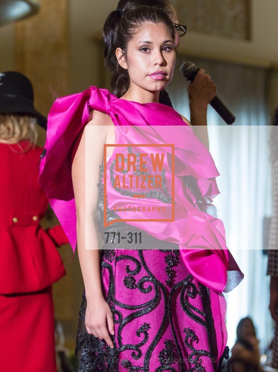 Gucci & Vogue Dinner, Metropolitan Club. Metropolitan Club, . 640 Sutter Street, September 24th, 2015, Photo #771-311 Photo #771-311