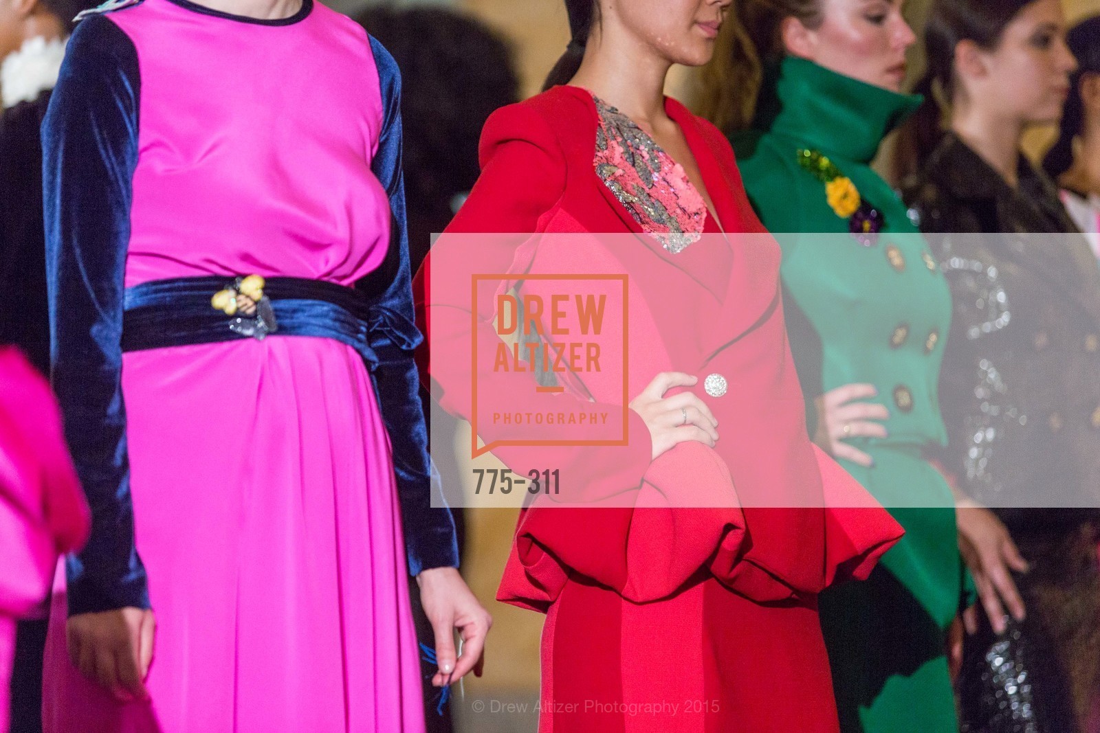 Runway, Metropolitan Club/Centennial Fashion Show, September 24th, 2015, Photo,Drew Altizer, Drew Altizer Photography, full-service agency, private events, San Francisco photographer, photographer california