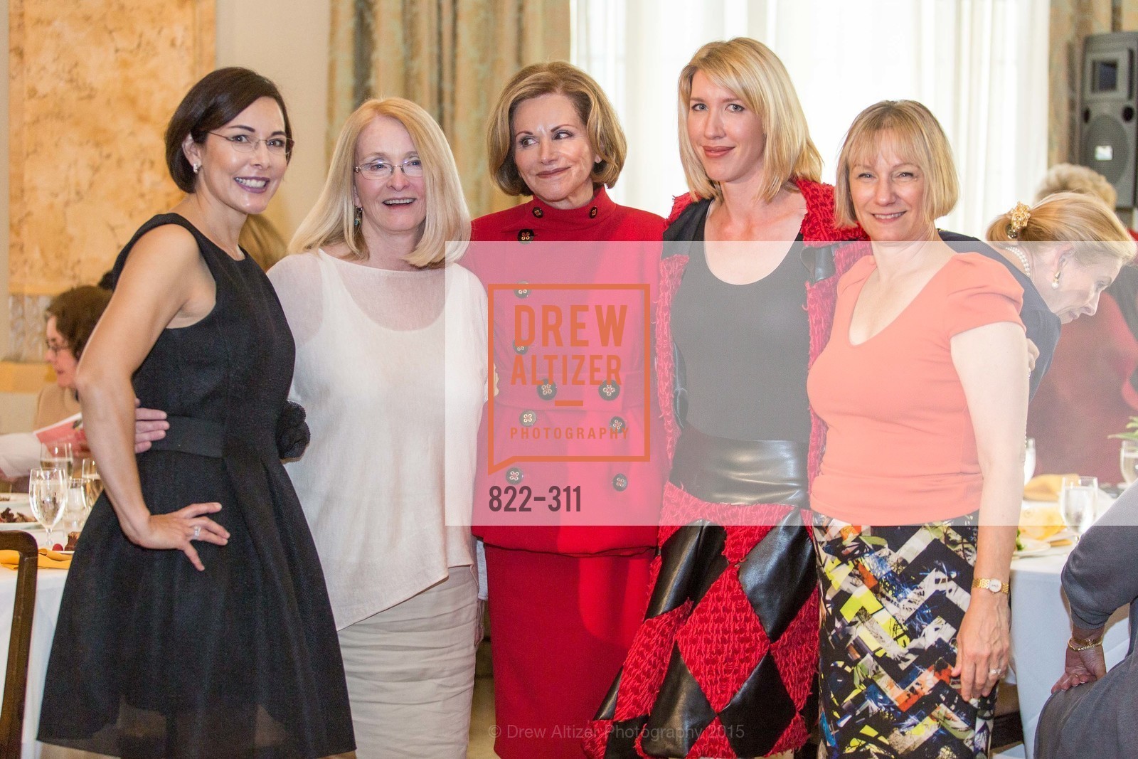 Extras, Metropolitan Club/Centennial Fashion Show, September 24th, 2015, Photo