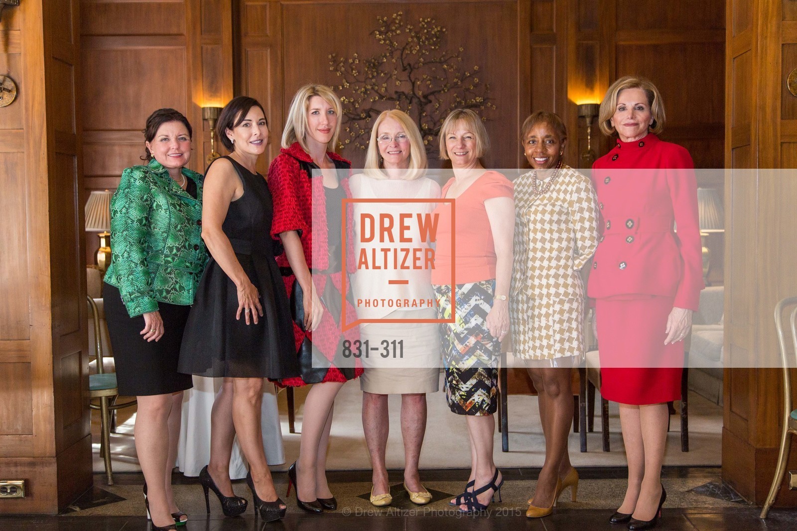 Extras, Metropolitan Club/Centennial Fashion Show, September 24th, 2015, Photo,Drew Altizer, Drew Altizer Photography, full-service agency, private events, San Francisco photographer, photographer california
