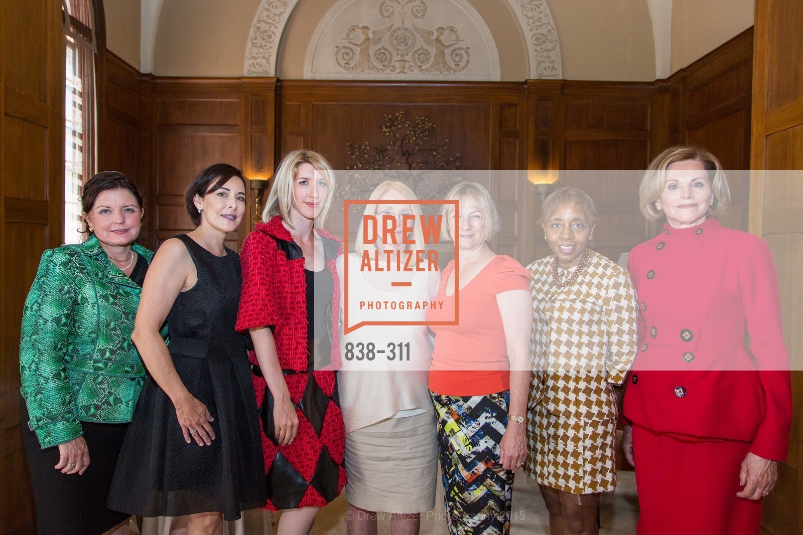 Top Picks, Metropolitan Club/Centennial Fashion Show, September 24th, 2015, Photo,Drew Altizer, Drew Altizer Photography, full-service event agency, private events, San Francisco photographer, photographer California