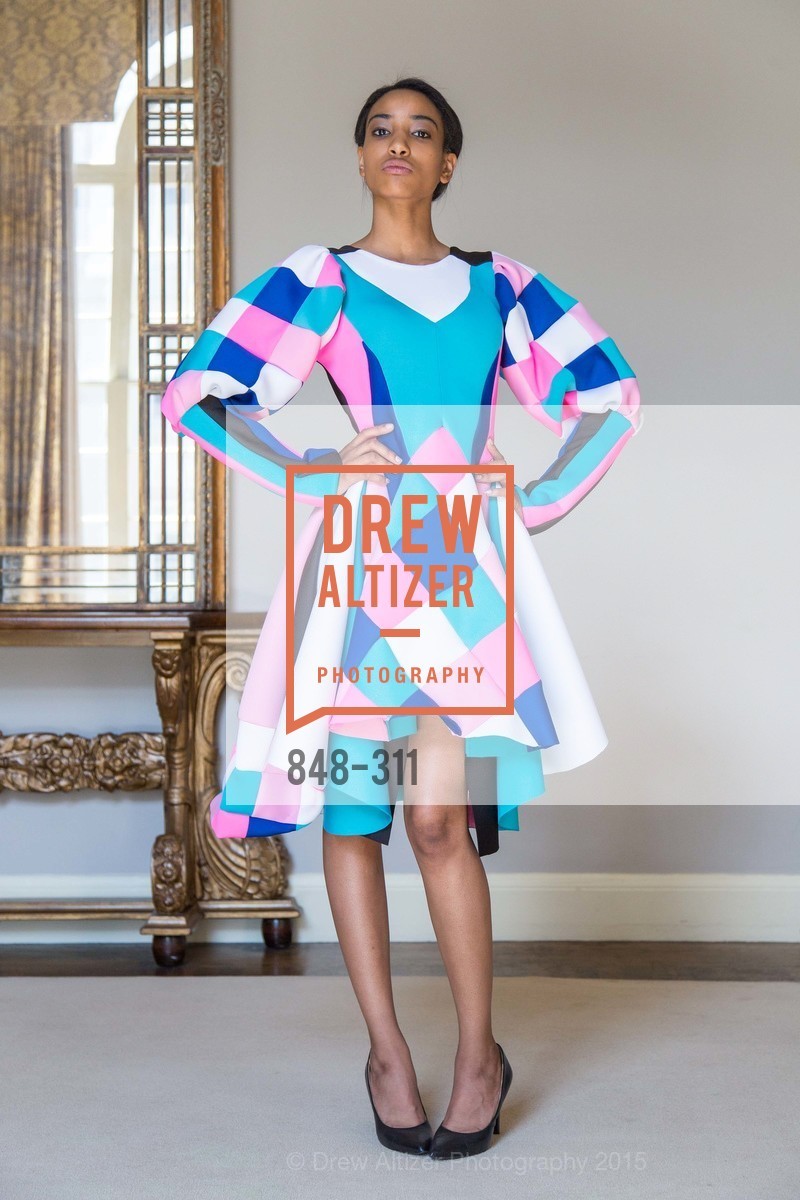 Runway, Metropolitan Club/Centennial Fashion Show, September 24th, 2015, Photo,Drew Altizer, Drew Altizer Photography, full-service agency, private events, San Francisco photographer, photographer california