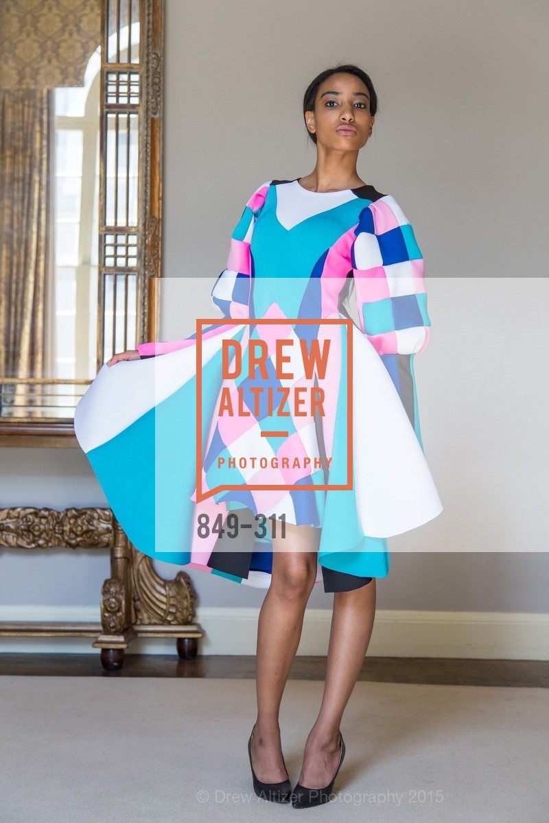 Runway, Metropolitan Club/Centennial Fashion Show, September 24th, 2015, Photo,Drew Altizer, Drew Altizer Photography, full-service agency, private events, San Francisco photographer, photographer california