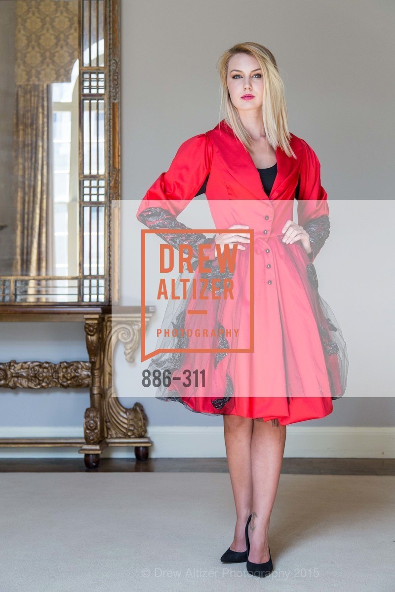 Runway, Metropolitan Club/Centennial Fashion Show, September 24th, 2015, Photo,Drew Altizer, Drew Altizer Photography, full-service agency, private events, San Francisco photographer, photographer california