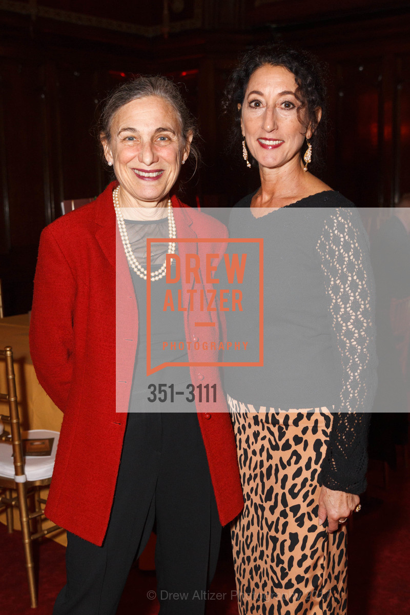 Beth Feingold, Judy Auerbach, Photo #351-3111