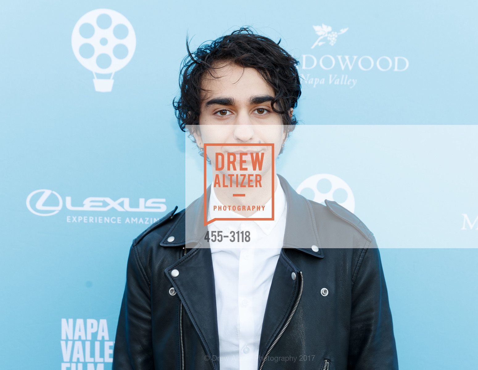Alex Wolff At Rising Star Showcase At The Napa Valley Film Festival 2017 9084
