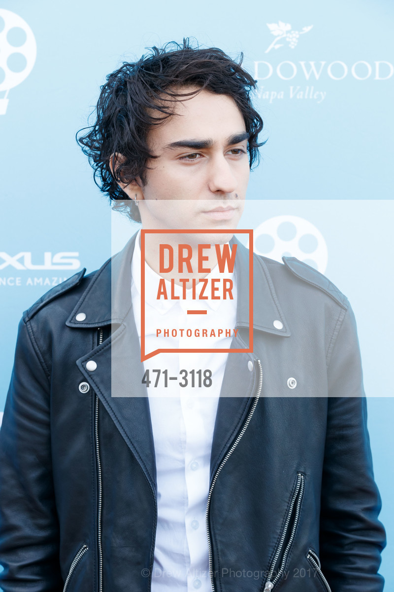 Alex Wolff, Photo #471-3118