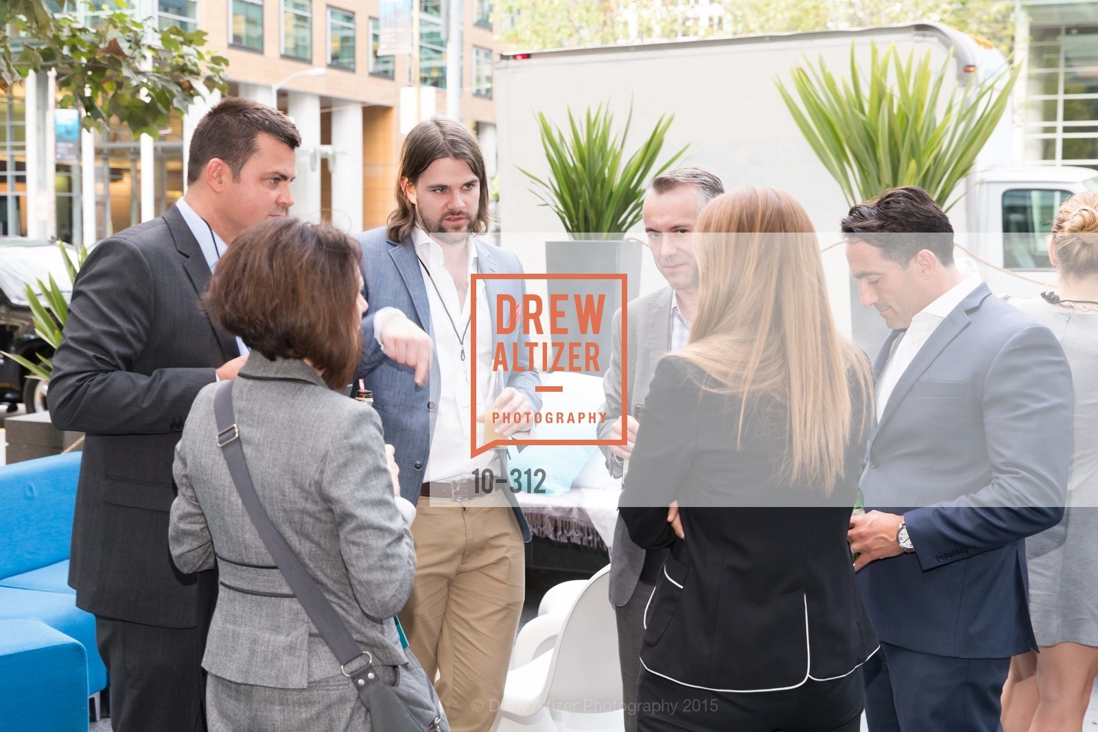 Atmosphere, Nasdaq 25th Anniversary, Foundry III. 505 Howard Street, September 24th, 2015,Drew Altizer, Drew Altizer Photography, full-service event agency, private events, San Francisco photographer, photographer California