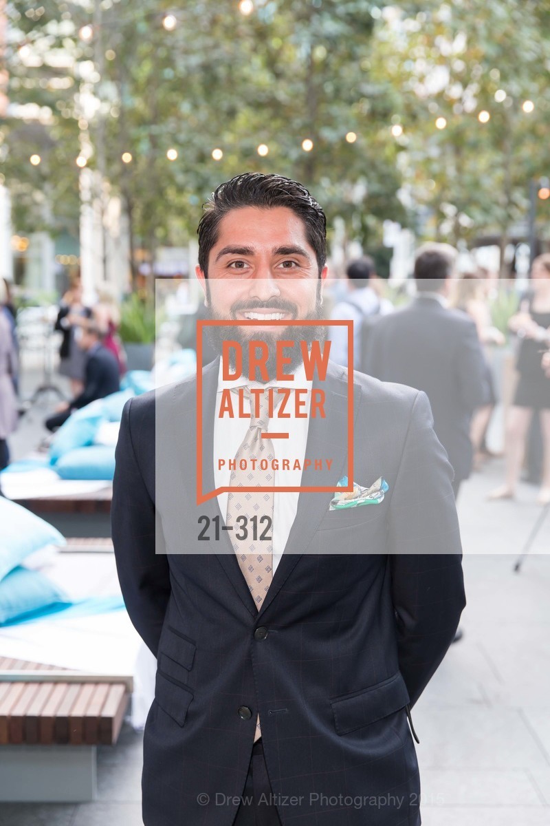 Roh Habibi, Nasdaq 25th Anniversary, Foundry III. 505 Howard Street, September 24th, 2015,Drew Altizer, Drew Altizer Photography, full-service event agency, private events, San Francisco photographer, photographer California