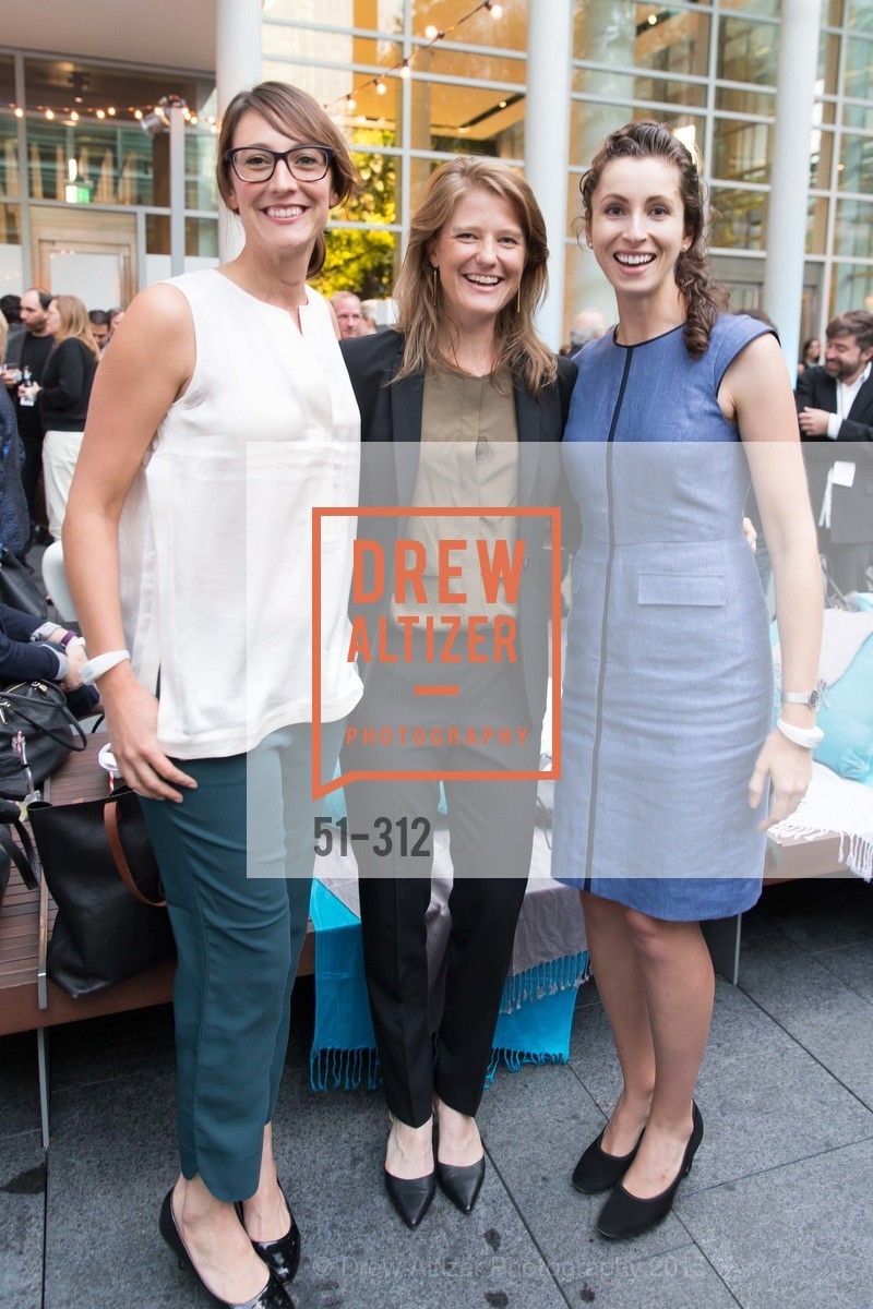 Megan Blanton, Abby Larson, Iraina Miles, Nasdaq 25th Anniversary, Foundry III. 505 Howard Street, September 24th, 2015,Drew Altizer, Drew Altizer Photography, full-service agency, private events, San Francisco photographer, photographer california
